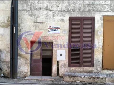 casa indipendente in vendita a Poggiardo in zona Vaste