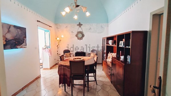 appartamento in vendita a Poggiardo