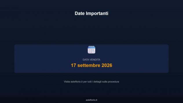 appartamento in vendita a Poggiardo in zona Vaste