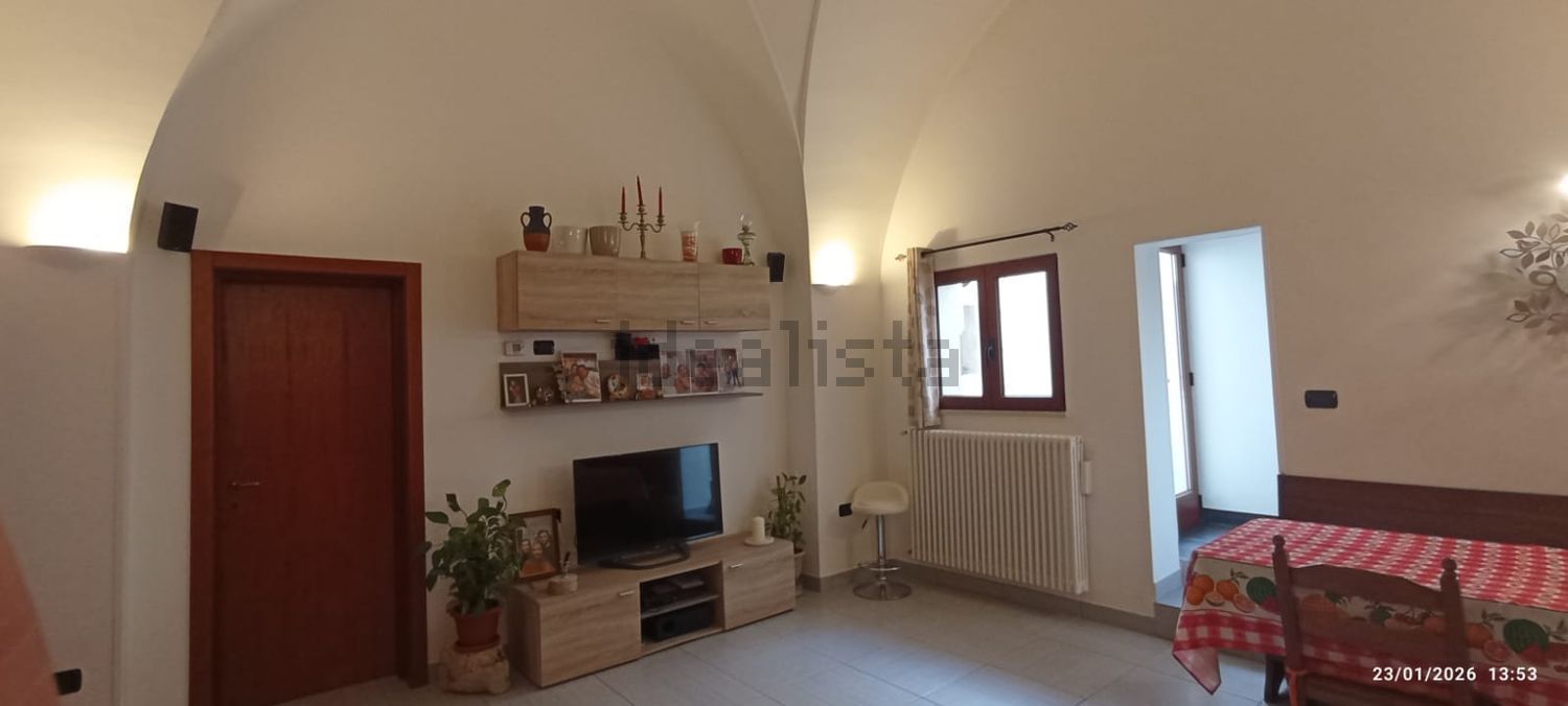 appartamento in vendita a Poggiardo