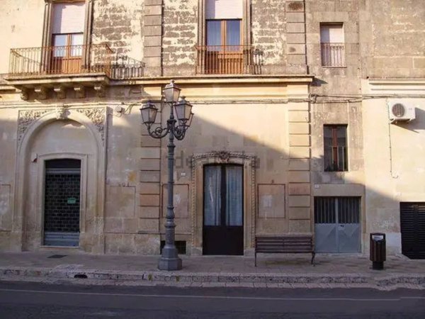 appartamento in vendita a Poggiardo in zona Vaste