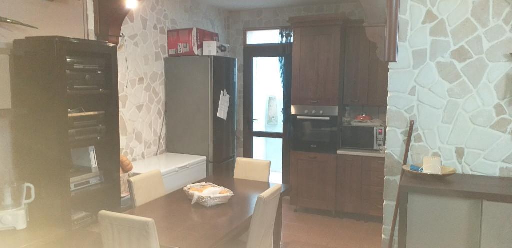 casa indipendente in vendita a Poggiardo in zona Vaste