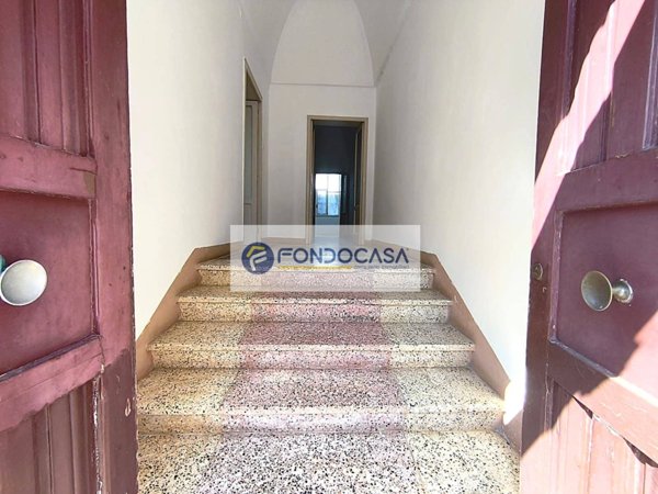casa indipendente in vendita a Poggiardo