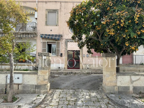 appartamento in vendita a Poggiardo in zona Vaste