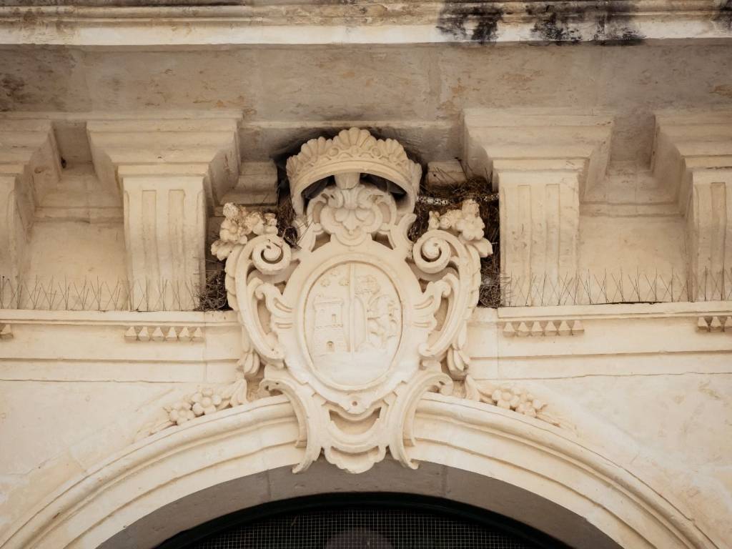 appartamento in vendita a Poggiardo