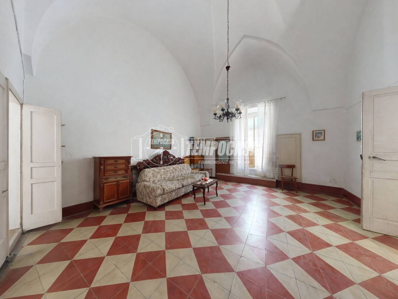 casa indipendente in vendita a Poggiardo in zona Vaste
