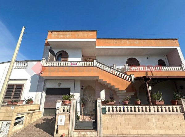 casa indipendente in vendita a Poggiardo in zona Vaste