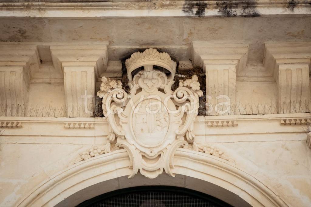 appartamento in vendita a Poggiardo