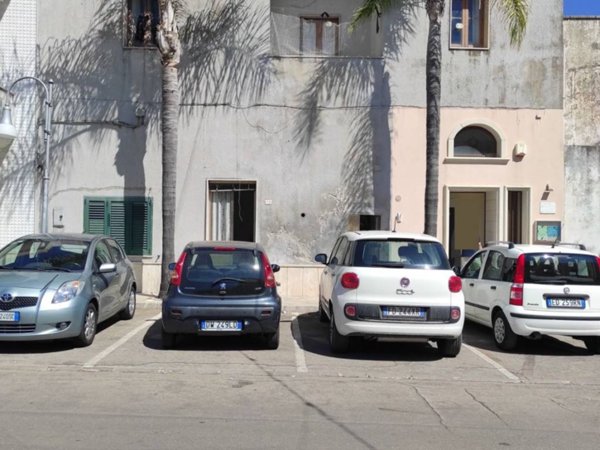 casa indipendente in vendita a Racale