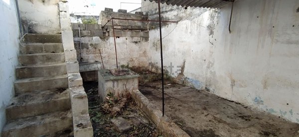 casa indipendente in vendita a Racale in zona Torre Suda