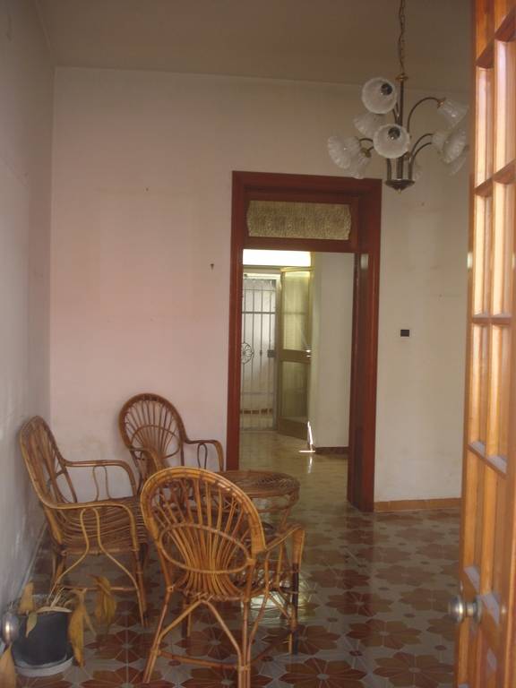 casa indipendente in vendita a Racale