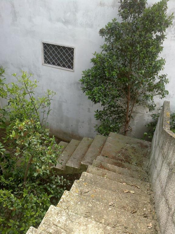 casa indipendente in vendita a Racale in zona Torre Suda