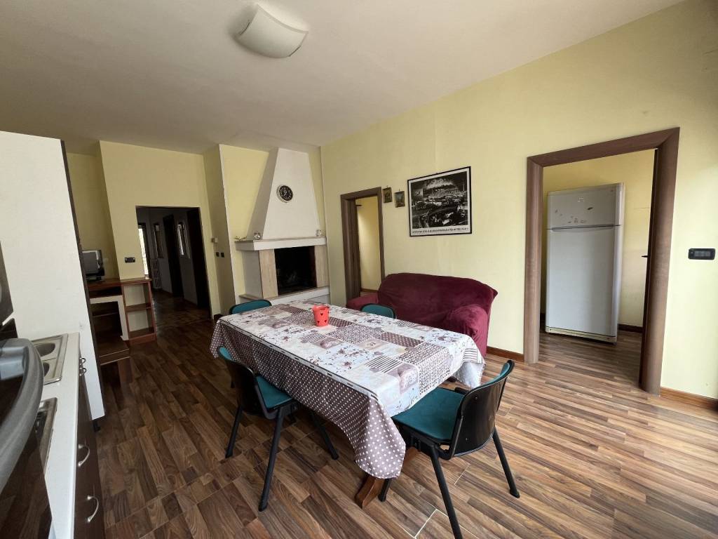 appartamento in vendita a Racale in zona Torre Suda