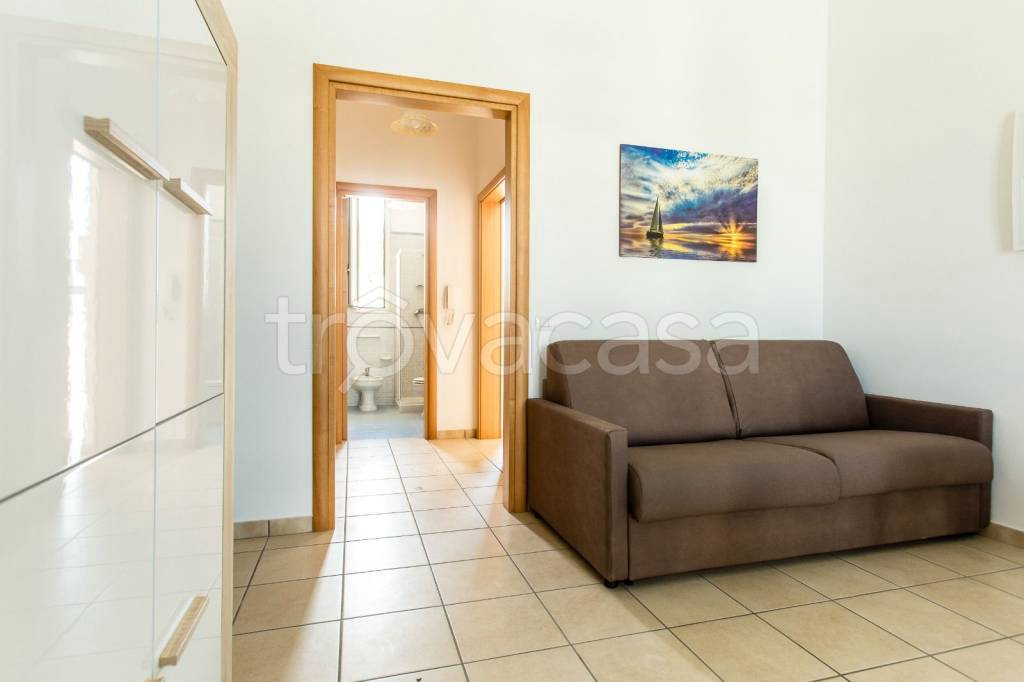 casa indipendente in vendita a Racale in zona Torre Suda