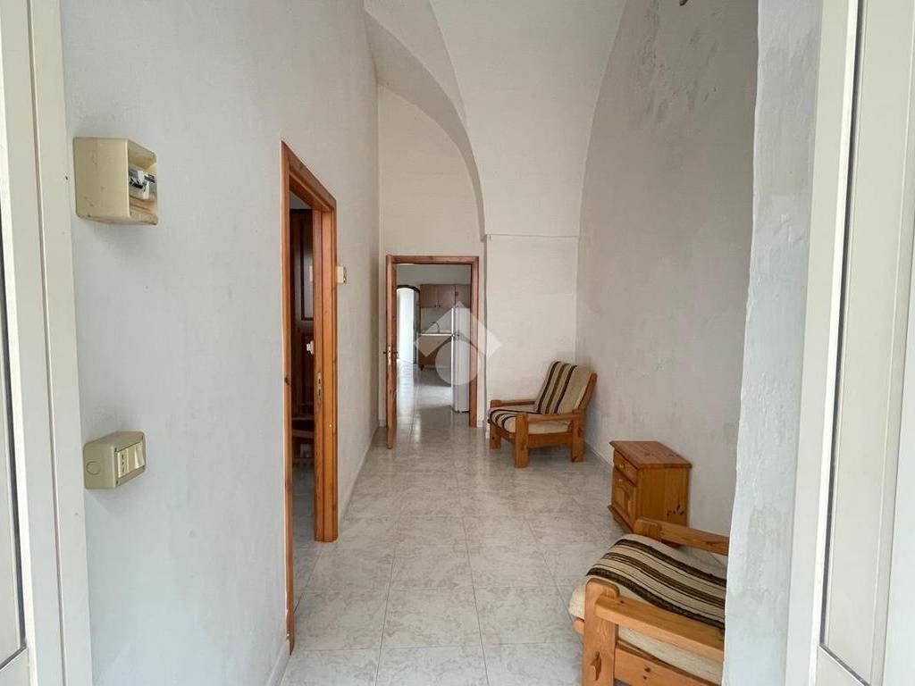 appartamento in vendita a Racale