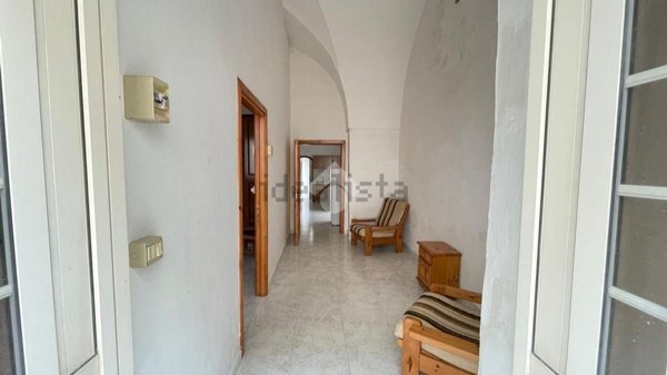 appartamento in vendita a Racale
