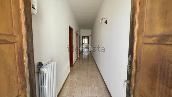 appartamento in vendita a Racale