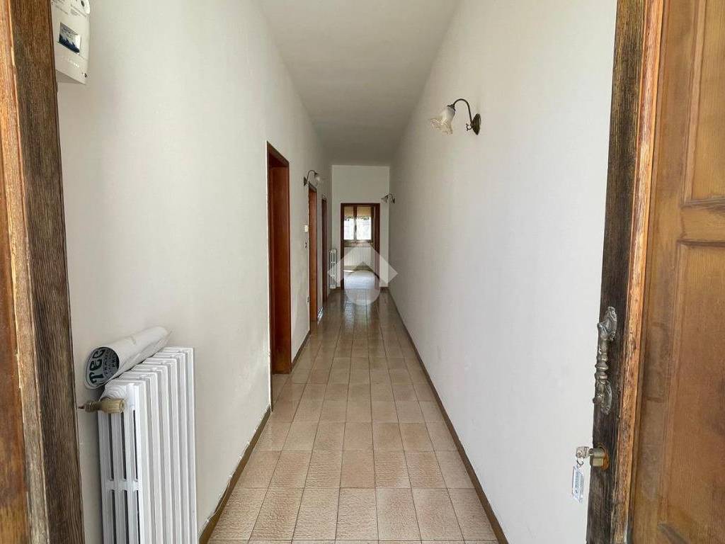 appartamento in vendita a Racale