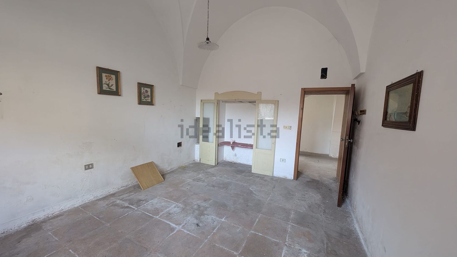appartamento in vendita a Racale
