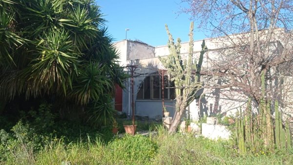 appartamento in vendita a Racale