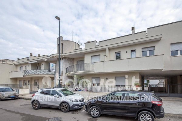 appartamento in vendita a Racale