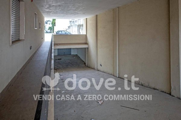 appartamento in vendita a Racale