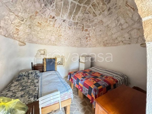 appartamento in vendita a Racale in zona Torre Suda