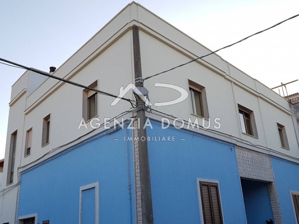 appartamento in vendita a Racale