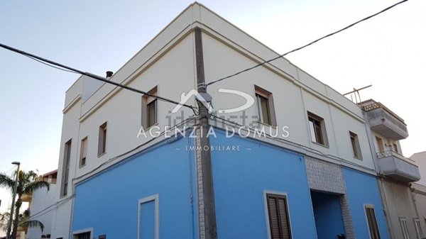 appartamento in vendita a Racale