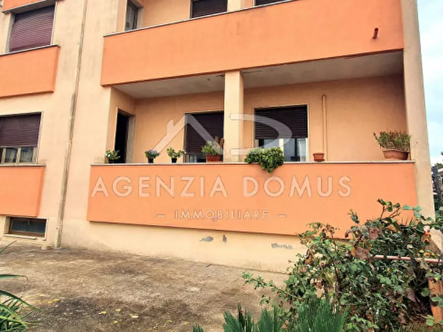 appartamento in vendita a Racale in zona Torre Suda