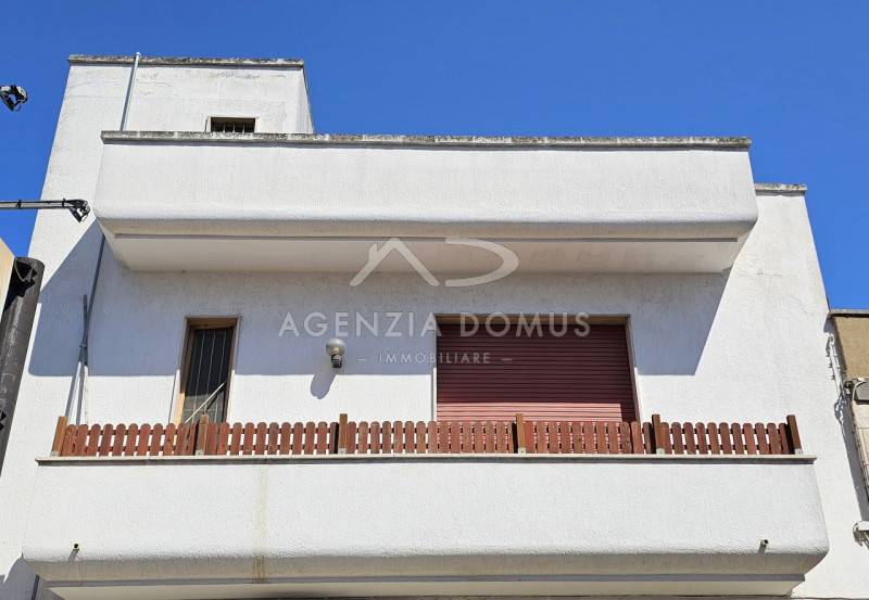 appartamento in vendita a Racale in zona Torre Suda