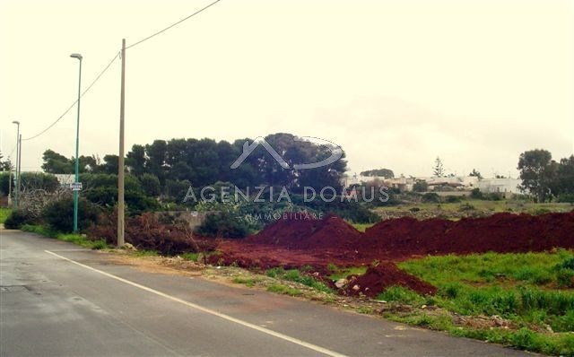 terreno agricolo in vendita a Racale in zona Torre Suda