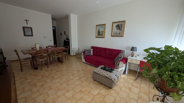 appartamento in vendita a Racale in zona Torre Suda