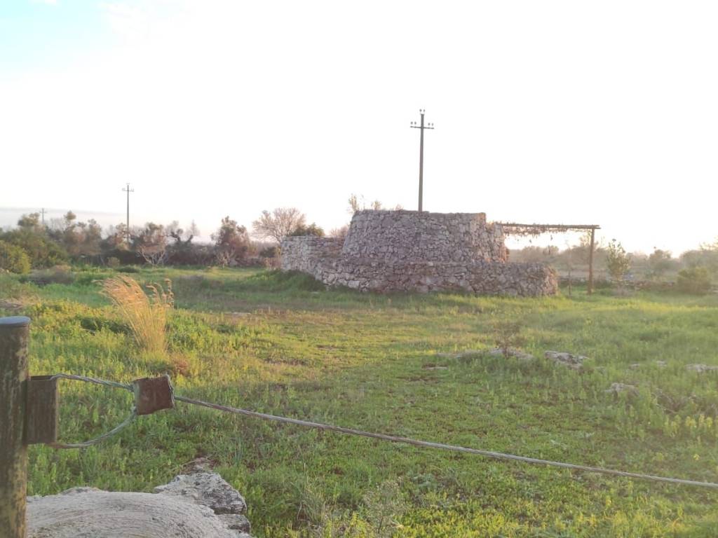 casa indipendente in vendita a Racale