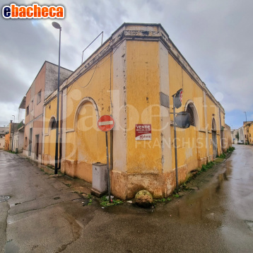 appartamento in vendita a Racale
