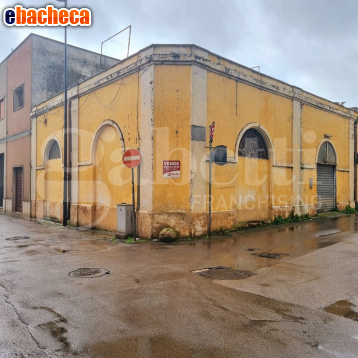 appartamento in vendita a Racale