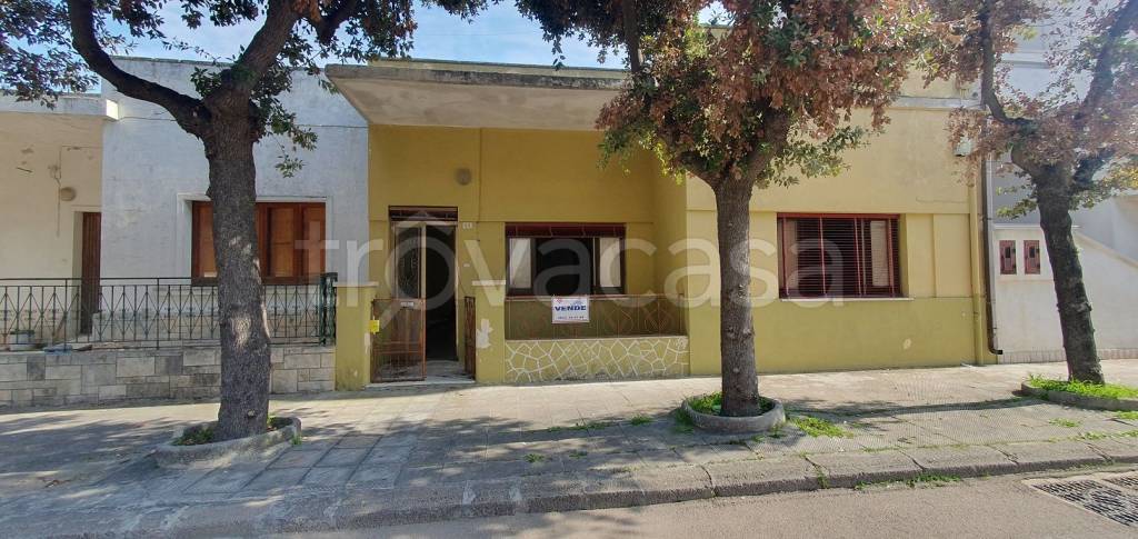 appartamento in vendita a Racale
