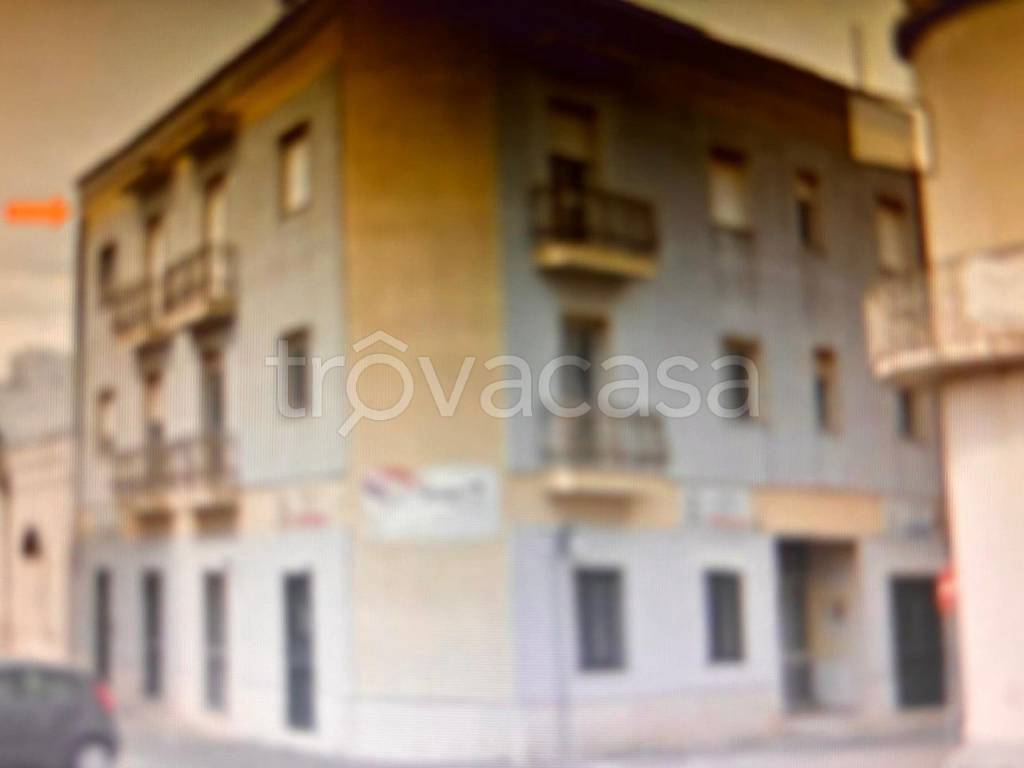 appartamento in vendita a Racale