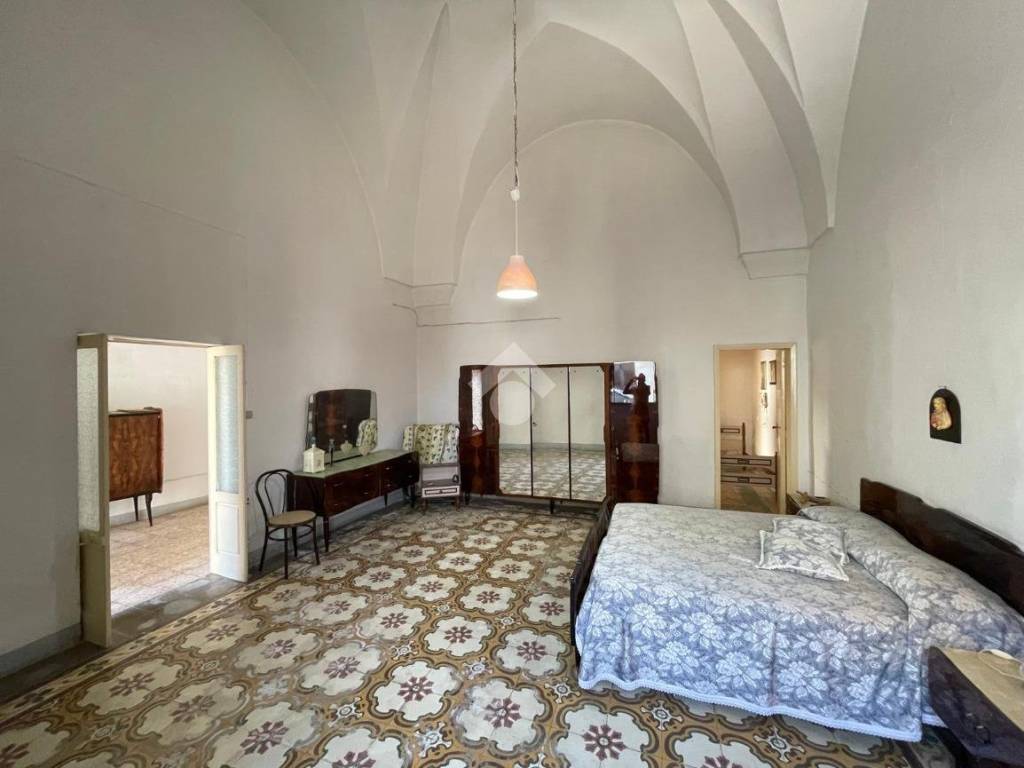 casa indipendente in vendita a Racale