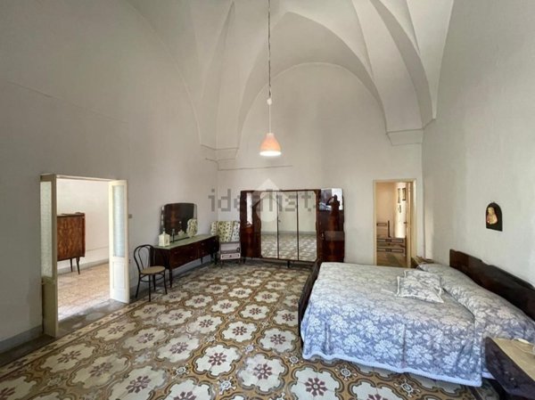 casa indipendente in vendita a Racale