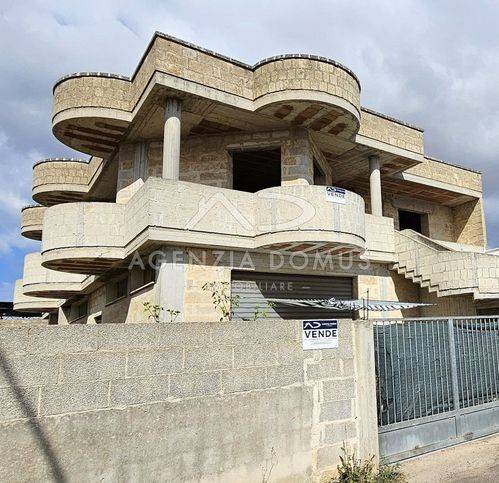 casa indipendente in vendita a Racale