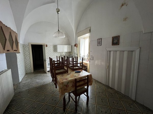 appartamento in vendita a Racale in zona Torre Suda