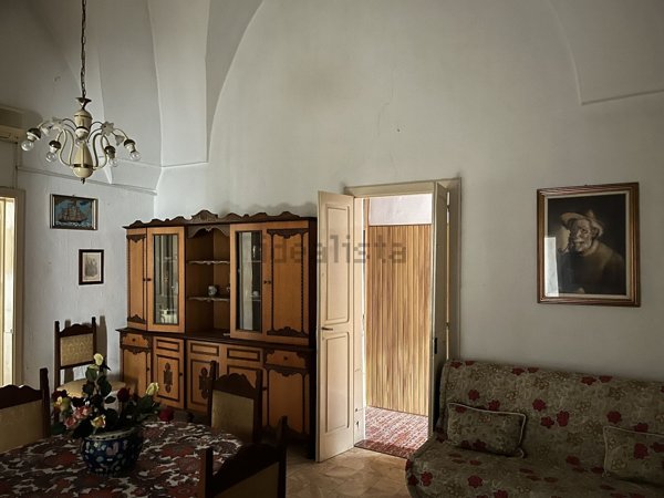 appartamento in vendita a Racale in zona Torre Suda