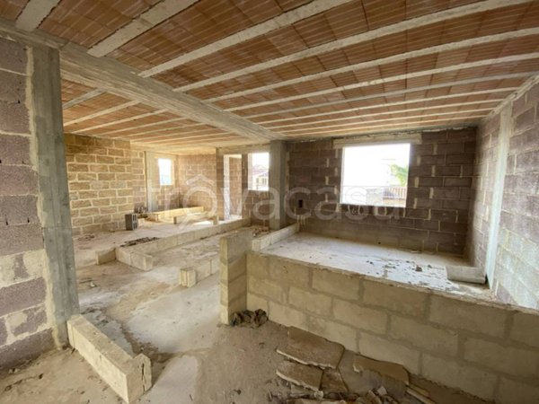 casa indipendente in vendita a Racale