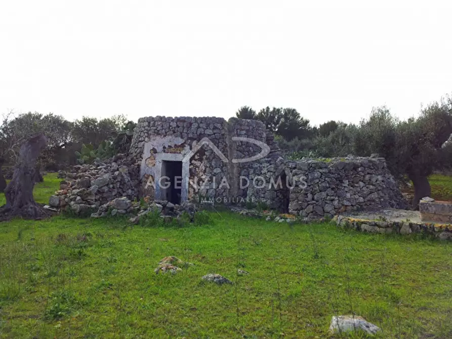 mansarda in vendita a Racale in zona Torre Suda