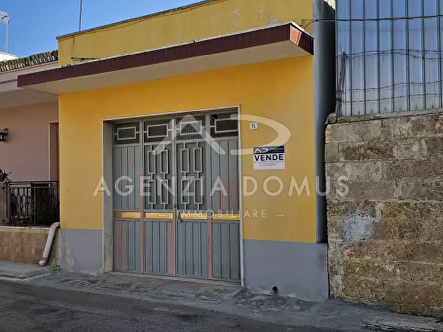 mansarda in vendita a Racale in zona Torre Suda