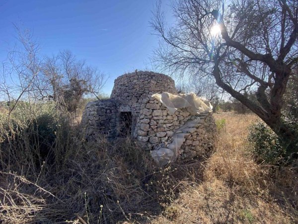 baita in vendita a Racale in zona Torre Suda