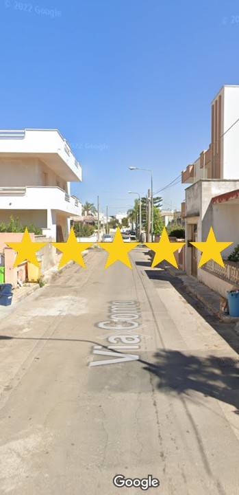 appartamento in vendita a Racale