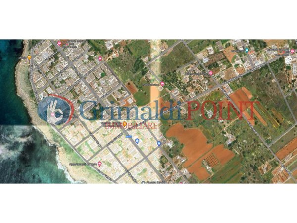 ufficio in vendita a Racale in zona Torre Suda