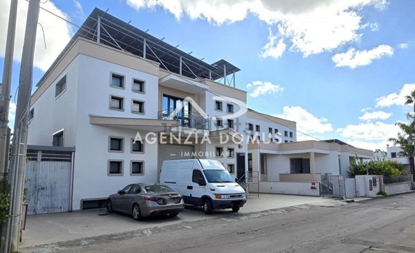 terreno edificabile in vendita a Racale